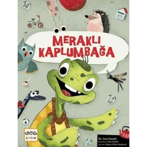 Meraklı Kaplumbağa