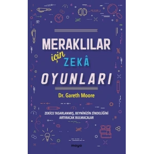 Meraklılar İçin Zekâ Oyunları