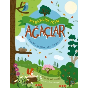 Meraklısı İçin Ağaçlar