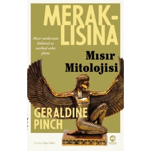 Meraklısına Mısır Mitolojisi