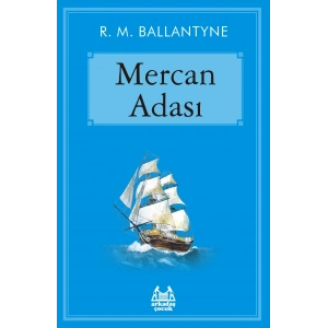 Mercan Adası