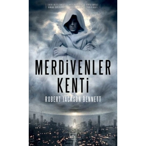 Merdivenler Kenti
