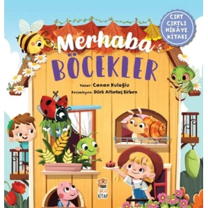 Merhaba Böcekler