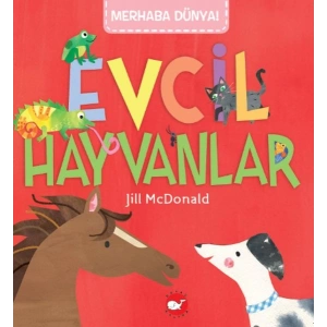 Merhaba Dünya - Evcil Hayvanlar