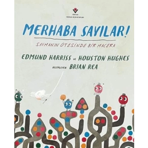 Merhaba Sayılar ! Saymanın Ötesinde Bir Macera