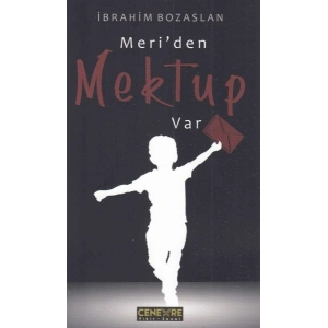 Meriden Mektup Var