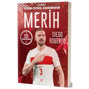 Merih Demiral - Benim Futbol Kahramanım