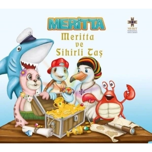 Meritta ve Sihirli Taş