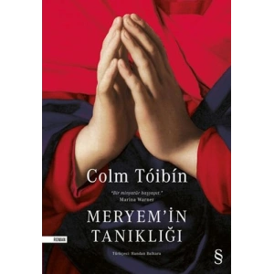 Meryemin Tanıklığı