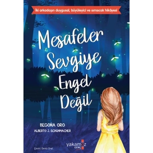 Mesafeler Sevgiye Engel Değil