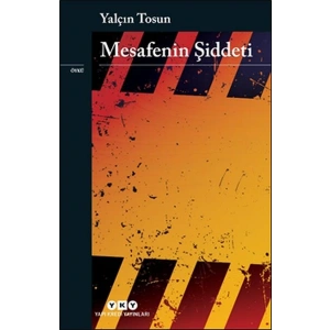 Mesafenin Şiddeti
