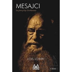 Mesajcı
