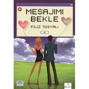 Mesajımı Bekle