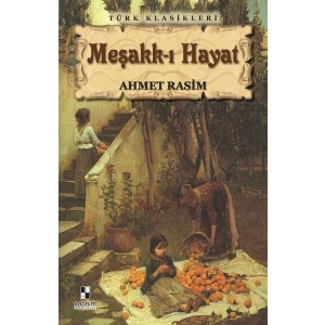 Meşakk-ı Hayat