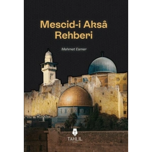 Mescid-i Aksa Rehberi