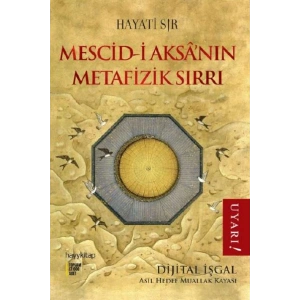 Mescid-i Aksa’nın Metafizik Sırrı
