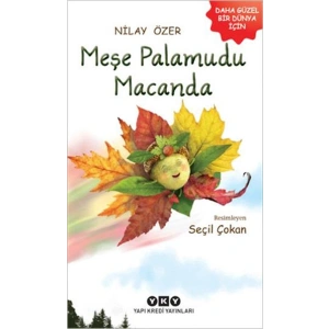 Meşe Palamudu Macanda