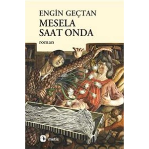Mesela Saat Onda