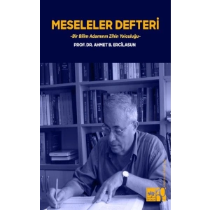 Meseleler Defteri