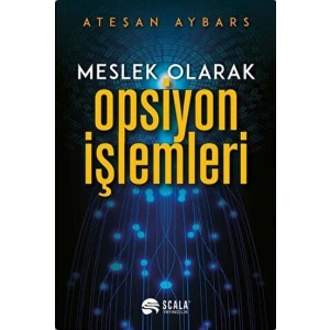 Meslek Olarak Opsiyon İşlemleri