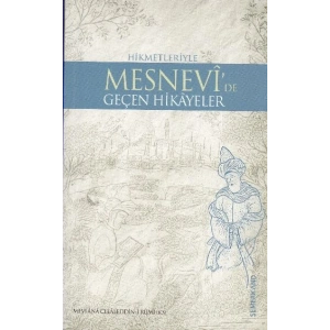 Mesnevide Geçen Bütün Hikayeler