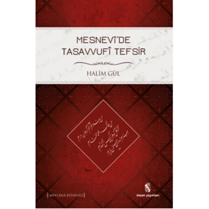 Mesnevide Tasavvufi Tefsir