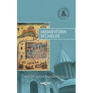 Mesneviden Seçmeler