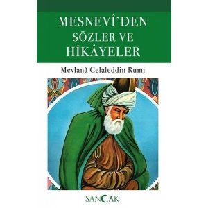 Mesneviden Sözler ve Hikayeler