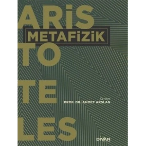 Metafizik