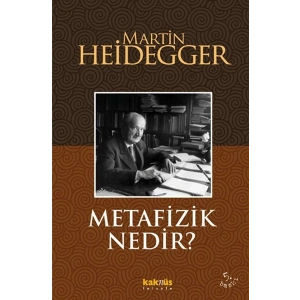 Metafizik Nedir?