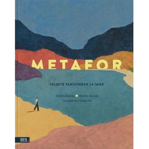 Metafor Felsefe Tarihinden 24 İmge