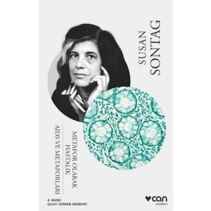 Metafor Olarak Hastalık - Aids ve Metaforları