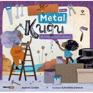 Metal Kuğu - Bir Irmak Temizleme Hikayesi