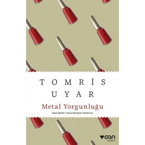 Metal Yorgunluğu