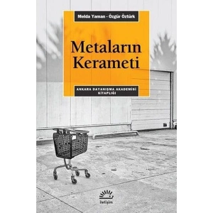 Metaların Kerameti