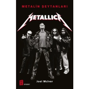 Metalin Şeytanları - Metallica