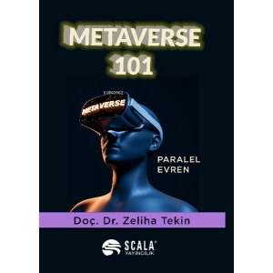 Metaverse 101 - Paralel Evren