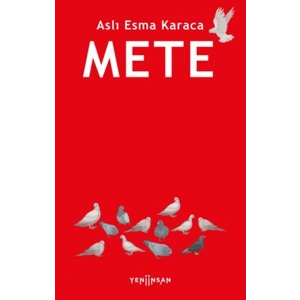 Mete