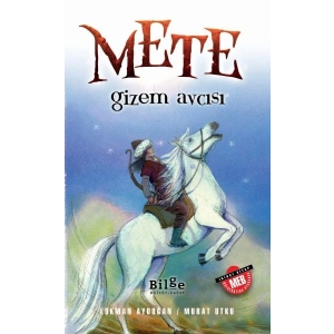 Mete - Gizem Avcısı