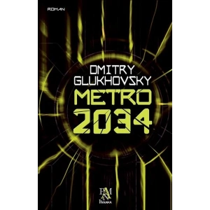 Metro 2034
