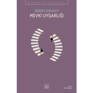 Mevki Uygarlığı