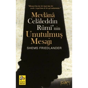 Mevlana Celaleddin Ruminin Unutulmuş Mesajı