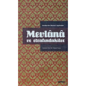 Mevlana ve Etrafındakiler