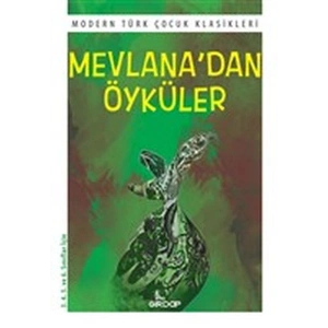 Mevlana’dan Öyküler