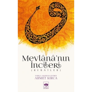 Mevlananın İncileri