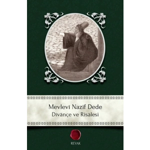 Mevlevi Nazif Dede - Divançe ve Risalesi