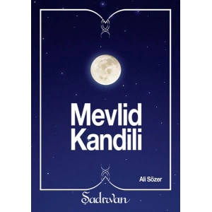 Mevlid Kandili (Cep Boy)