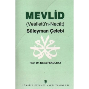 Mevlid Vesiletün Necat