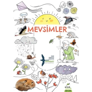 Mevsimler