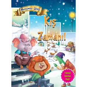 Mevsimler Dizisi - Kış Zamanı